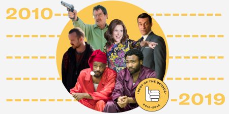 Opinion: The Best TV Shows of the 2010s