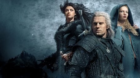‘The Witcher’ Review: It’s All About Geralt, But It’s The Ladies Who Steal the Show