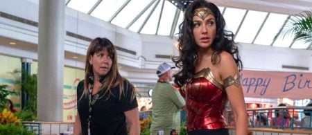Patty Jenkins In No Hurry To Make Third Wonder Woman Film