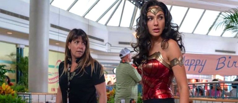 Patty Jenkins In No Hurry To Make Third Wonder Woman Film