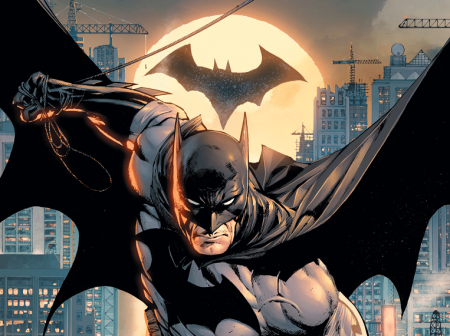 Batman Must Pick Up the Pieces and Deathstroke is Back in Batman #86