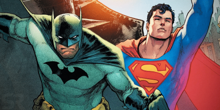 Opinion: What Constitutes a “Super” Hero?