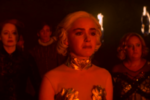 The Chilling Adventures of Sabrina Season Three Synopsis Revealed
