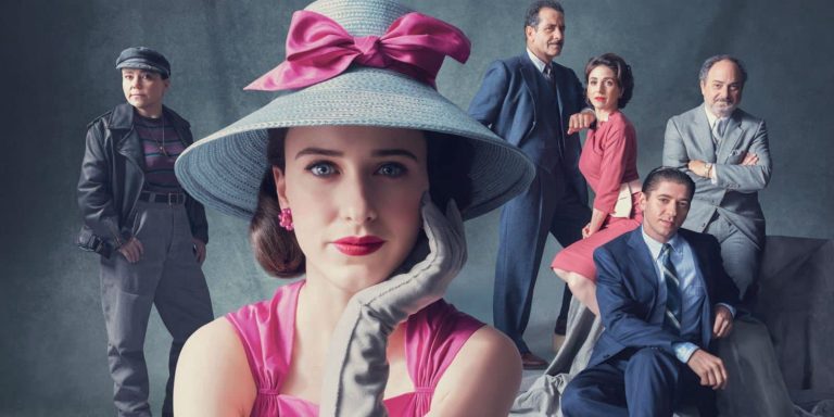 The Marvelous Mrs. Maisel Season Three Review: A Strong Season That Kept Getting Better