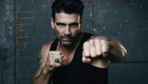 Frank Grillo To Have Recurring Role in Billions Season Five