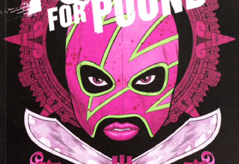 Comic Review: Pound For Pound (Full series)