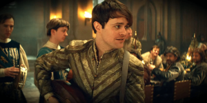 Jaskier Actor Cannot Get Catchy ‘Witcher’ Song Out of His Head