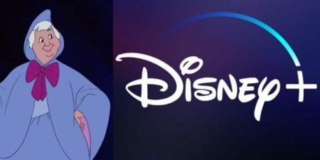 Details of The Fairy Godmother Disney+ Movie ‘Frills’ Revealed