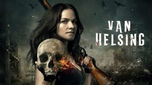 Van Helsing Renewed for a Fifth and Final Season