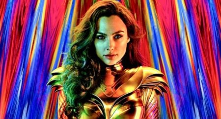 McFarlane Toys Reveals First Look At Wonder Woman 1984 Figures