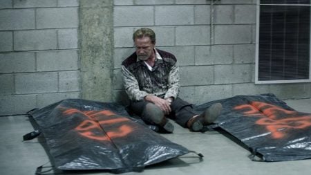 Throwback Thursday Movie Review: ‘Aftermath’ (2017) – Well, That Escalated Quickly