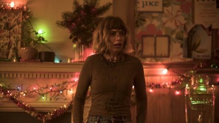 Movie Review: The Underwhelming “Black Christmas”
