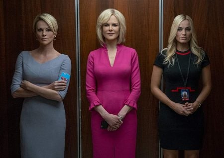 ‘Bombshell’ Review – A Terrific Film That Highlights The Brave Women Who Brought Down Roger Ailes