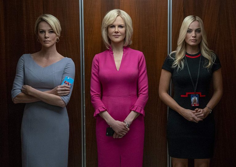 ‘Bombshell’ Review – A Terrific Film That Highlights The Brave Women Who Brought Down Roger Ailes