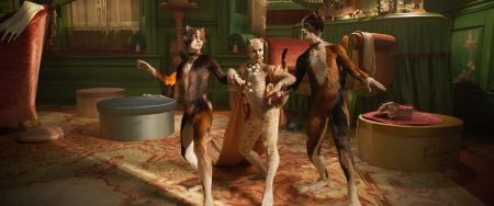 ‘Cats’ Review – Great!… If You love The Musical