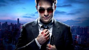 Kevin Feige On The Possibility of Charlie Cox Returning As Daredevil