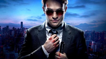 Kevin Feige On The Possibility of Charlie Cox Returning As Daredevil