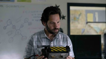 Opinion: We Think It’s Time That Paul Rudd Plays a Villain
