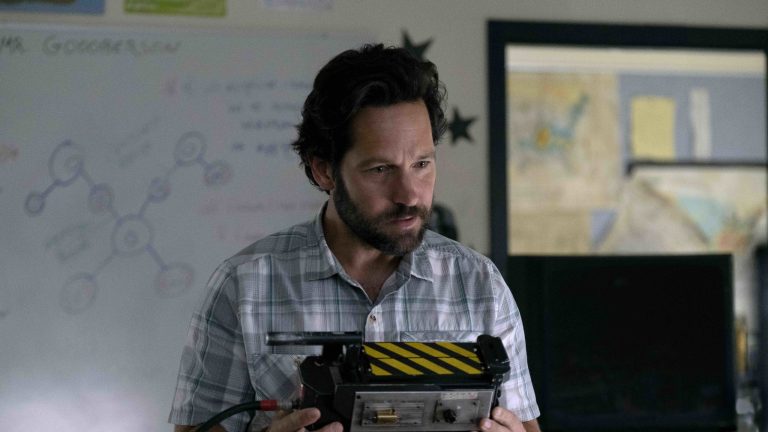 Opinion: We Think It’s Time That Paul Rudd Plays a Villain