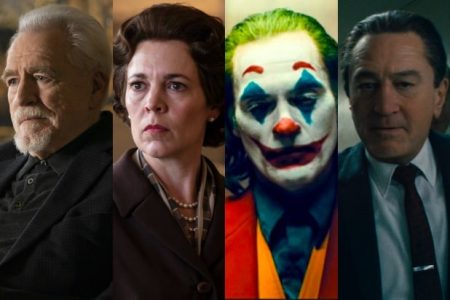 The Full List of the Golden Globe Nominees Revealed