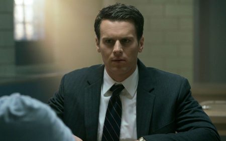Mindhunter’s Jonathan Groff Joins The Matrix 4 In Undisclosed Role