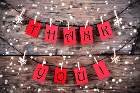 GVN: The Season of Giving