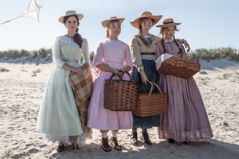 ‘Little Women’ Review – A Superb Film Led By Saoirse and Florence