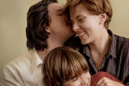 ‘Marriage Story’ Review – As Real As It Gets