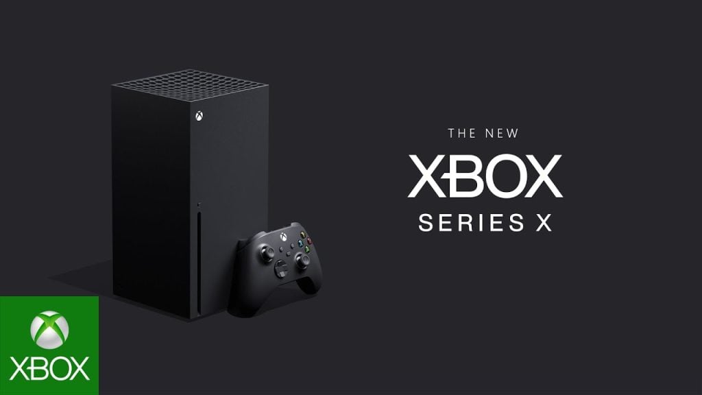 Xbox Series X – Everything You Need to Know