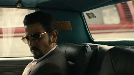 Narcos Mexico Season Two Review: Keep Your Friends Close, Your Enemies Closer