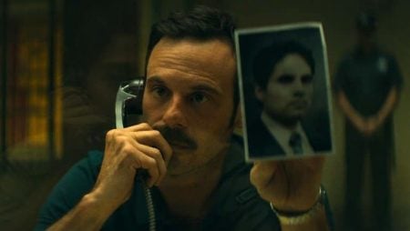 New Promotional Pictures Released for Narcos: Mexico Season 2