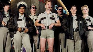 Reno 911! Will Return for a 7th Season on Quibi Reno 911! Will Return for a 7th Season on Quibi