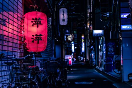 New to Manga? Immerse Yourself In Japanese Culture