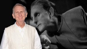 René Auberjonois: With Age Comes the Reminder of Mortality