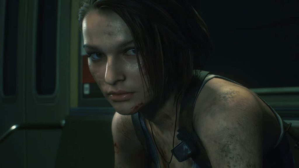Resident Evil 3 Remake Trailer and secret Resident Evil 2 Easter Egg