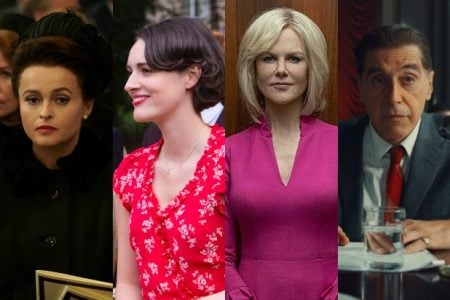 Screen Actors Guild Nomination Instant Reaction