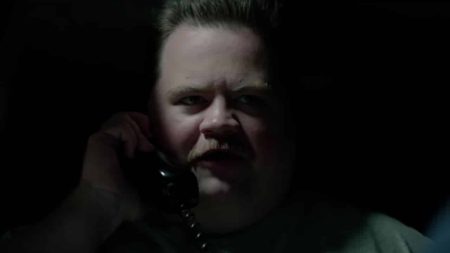 Richard Jewell Review – Paul Hauser Delivers An Award Deserving Performance in Eastwood’s Latest Biographical Film