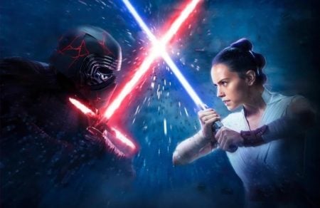 STAR WARS: THE SKYWALKER LEGACY SPECIAL SCREENING + LIVESTREAMED Q&A WITH ACTORS & FILMMAKERS