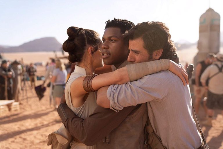‘Star Wars: The Rise of Skywalker’ Review – A Thrilling and Beautiful End To The Saga