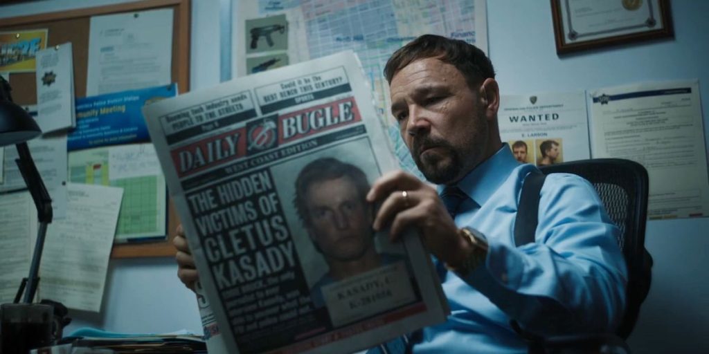 Stephen Graham Has Been Cast In Venom 2
