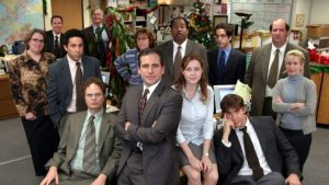 A Reboot of The Office Has Been Shopped Around for Years