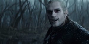 The Witcher’s Fight Choreographer Will Not Return for Season Two