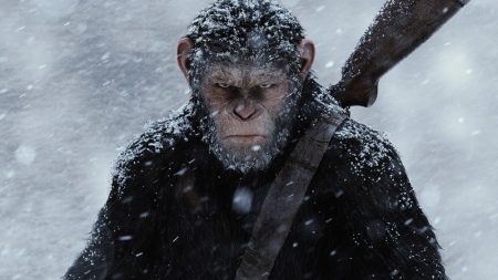 ‘Maze Runner’ Director to head a new version of ‘Planet of the Apes’