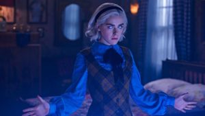 The Chilling Adventures of Sabrina Adds Three New Characters