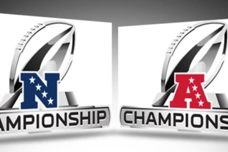 The NFL Playoff Predictions: And then there was four