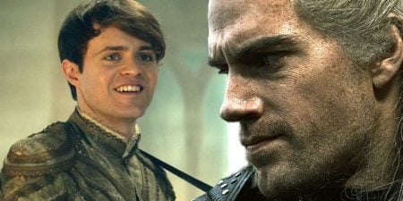 ‘The Witcher’ Show Runner Reveals What’s Next for Jaskier