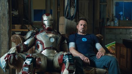 In Defense of: Iron Man 3
