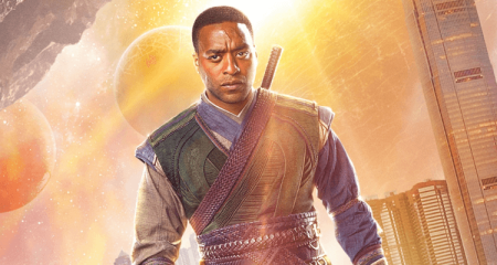 Doctor Strange 2 Synopsis That Possibly Teases The Return Baron Mordo