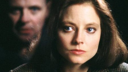 CBS is Developing a ‘Clarice’ Show Based on The Silence of the Lambs Character