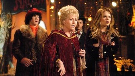 Disney Looking To Reboot ‘Halloween Town’ Film Series